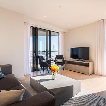 Elegant Victoria Home Close To Sloane Square By Underthedoormat London Eksteriør bilde