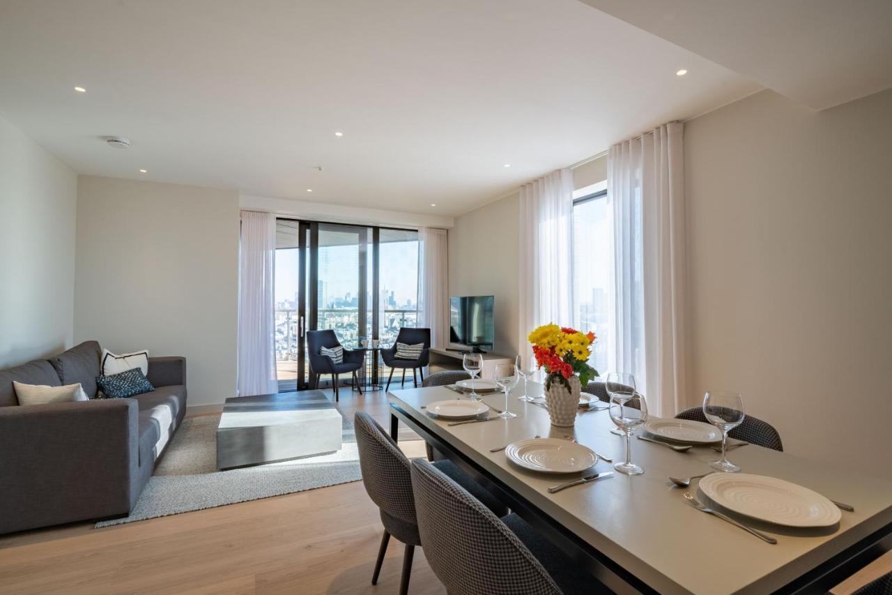 Elegant Victoria Home Close To Sloane Square By Underthedoormat London Eksteriør bilde
