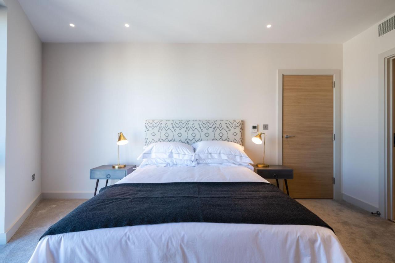 Elegant Victoria Home Close To Sloane Square By Underthedoormat London Eksteriør bilde